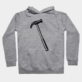 Hammer Hoodie